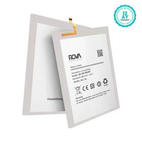 Rova Samsung A71 SM-A715 4500 mAh Batarya Pil