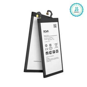 Rova Samsung C5 SM-C5000 2600 mAh Batarya Pil
