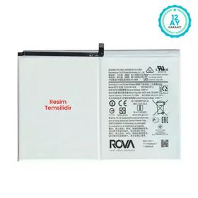 Rova Samsung Galaxy Tab A8 SM-T290 Batarya Pil