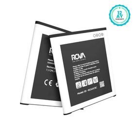 Rova Samsung J2 SM-J200 1980 mAh Batarya Pil