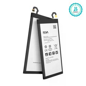 Rova Samsung J7 Pro SM-J730 3600 mAh Batarya Pil