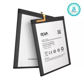 Rova Samsung M20 SM-M205 5000 mAh Batarya Pil