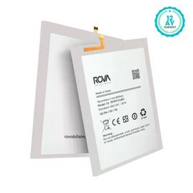 Rova Samsung Note 10 Plus SM-N975 4300 mAh Batarya Pil
