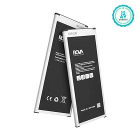 Rova Samsung Note 4 SM-N910 3220 mAh Batarya Pil