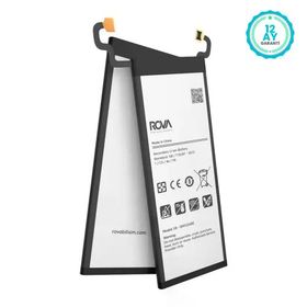Rova Samsung Note 5 SM-N920 3000 mAh Batarya Pil