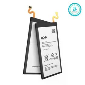 Rova Samsung Note 9 SM-N965 4000 mAh Batarya Pil