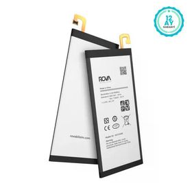 Rova Samsung On 5 2016 SM-G5510 2500 mAh Batarya Pil