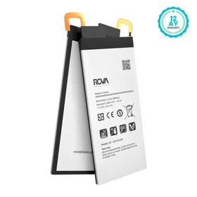Rova Samsung S6 Edge SM-G925 2600 mAh Batarya Pil