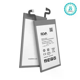 Rova Samsung S9 SM-G960 3000 mAh Batarya Pil