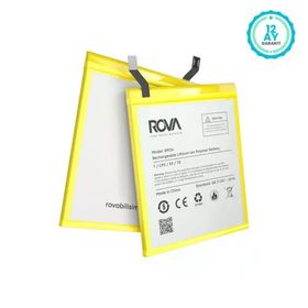 Rova Xiaomi Mi 5S BM36 3200 mAh Batarya Pil