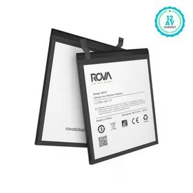 Rova Xiaomi Mi 5S Plus BM37 3700 mAh Batarya Pil