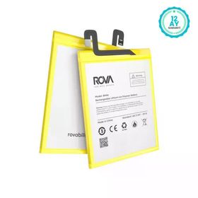Rova Xiaomi Redmi Note 3 4050 mAh Batarya Pil