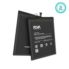 Rova Xiaomi Redmi Note 9 Pro 5G 4820 mAh Batarya Pil