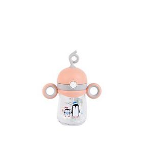 Rovco B1030 Karma Bej 220 ml Pipetli Matara
