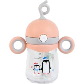 Rovco B1030 Karma Bej 220 ml Pipetli Matara