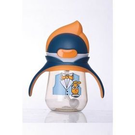 Rovco B1036-KARMA Turuncu 250 ml Pipetli Matara