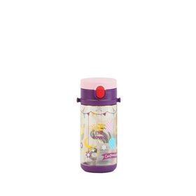 Rovco B1040 Karma Pembe 330 ml Pipetli Matara