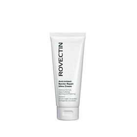 Rovectin Anti-İrritant Barrier Repair Ultra Cream Hassas Ciltler İçin 100 ml İrritasyon Karşıtı Seramitli Nemlendirici Yüz Kremi