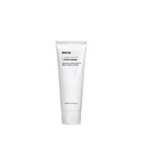 Rovectin Calming Lotus Cream Cilt Hasarına Karşı Koruyucu 60 ml Nemlendirici Yüz Kremi
