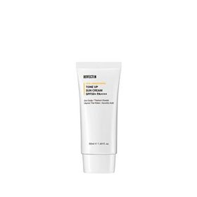 Rovectin Vita Tone Up Sun Cream SPF50+ PA++++ - Ton Eşitleyici Parlatıcı Vitamin Ağacı Sulu Mineral 50 ML Güneş Kremi