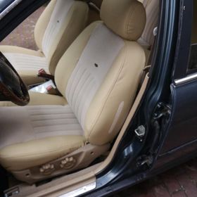 Rover 620 Oto Koltuk Kılıfı