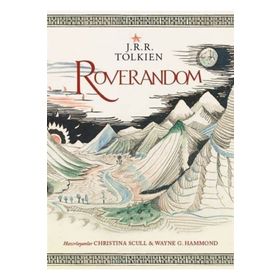Roverandom Özel Ciltli Baskı-J.R.R. Tolkien