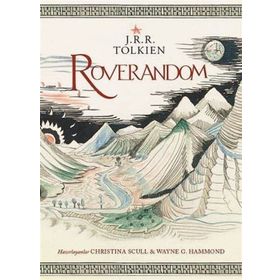 Roverandom Özel Ciltli Baskı-J.R.R. Tolkien
