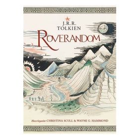 Roverandom Özel Ciltli Baskı-J.R.R. Tolkien