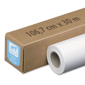 Rovi Creatıve Parlak Plastik 106.7 cm x 30 mt Rulo Etiket