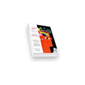 Rovi Mıknatıslı 640 1 A6 Fotoğraf Kağıdı