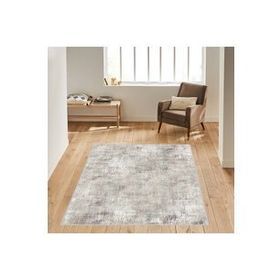 Rovigo Home RVG1593 Dijital Baskı Kaymaz Taban 80x200 cm Salon Halı