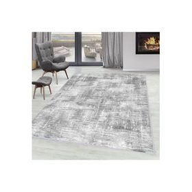 Rovigo Home RVG1604 Dijital Baskı Kaymaz Taban 160x230 cm Salon Halı