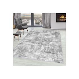 Rovigo Home RVG1604 Dijital Baskı Kaymaz Taban 160x230 cm Salon Halı