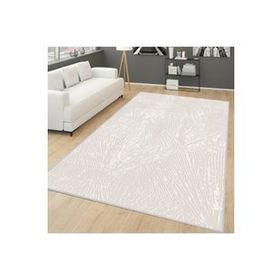 Rovigo Home RVG1650 Dijital Baskı Kaymaz Taban 100x150 cm Salon Halı