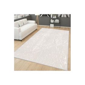 Rovigo Home RVG1650 Dijital Baskı Kaymaz Taban 160x230 cm Salon Halı