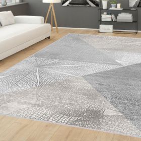 Rovigo Home RVG1652 Dijital Baskı Kaymaz Taban 80x300 cm Salon Halı