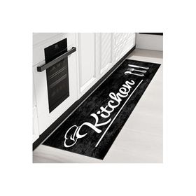 Rovigo Home RVG2041 Dijital Baskı Kaymaz Taban 160X230 cm Mutfak Halı