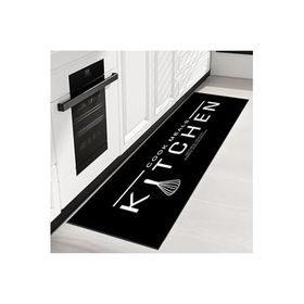Rovigo Home RVG2052-SD518 160x120 cm Mutfak Halı
