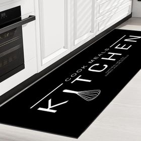 Rovigo Home RVG2052-SD518 160x120 cm Mutfak Halı