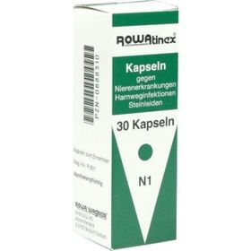 Rowatinex 30 Kapsül