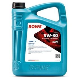 Rowe Hightec Xpert Iı Sae 5W-30 5 lt Motor Yağı