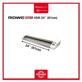 Rowe Scan 450i 24" 61 cm Renkli Geniş Format Tarayıcı