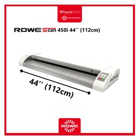 Rowe Scan 450i 44" 112 cm Renkli Geniş Format Tarayıcı