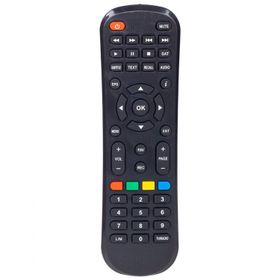 Rowell 8525 Mini HD Uydu Alıcı Kumandası