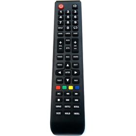 Rowell RL-7022 Uydulu Lcd-Led Tv Kumandası