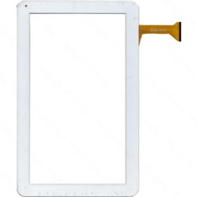 Rowell RQ-560XOP Beyaz Dokunmatik Panel