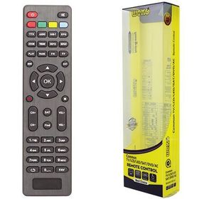 Rowell RVL-9500 Uydu Alıcı Kumandası
