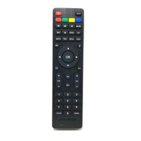 Rowell X-Mini 128 FULL HD Mini Uydu Kumanda
