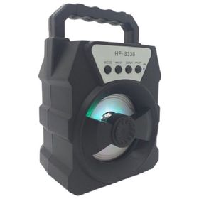 Rowen HF-S336 Taşınabilir Bluetooth Hoparlör