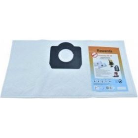 Rowenta 102428082 ZR 815 5 Adet Uyumlu Süpürge Toz Torba